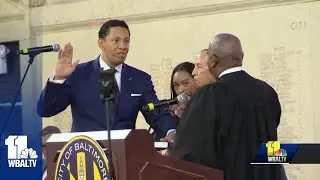 Ivan Bates has big ambitions for city state's attorney's office