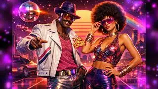 The Music Is My Life - Funk Lourd 2026 (RKO-Prods)