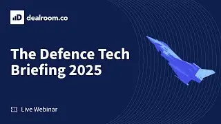 The Defence Tech Briefing