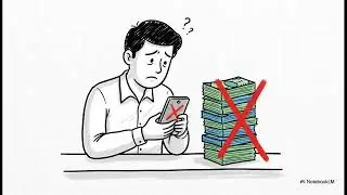 Nakli UPI Payment Scam Samjhiye | Scan&ndash;Request Ke Naam Par Fraud
