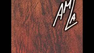 Amla vol.1- Asura ( instrumental project by Amedeo Amodio 2002 )