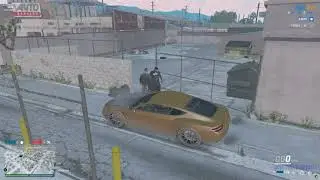 With Gorks | Cali Highlights #1 | FinalCity