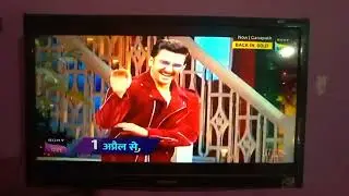 Sony Pal First Promo Video DD Free Dish Par 💯