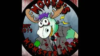 Leatherface: Mark Burnham (3rd Day of Christmas)