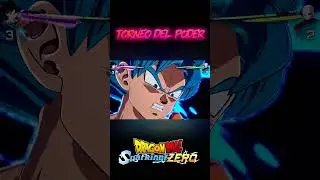 Dragon Ball Super #dragonball #goku #dragonballsuper #gameplay #games #gaming #ps5 #trending #travel
