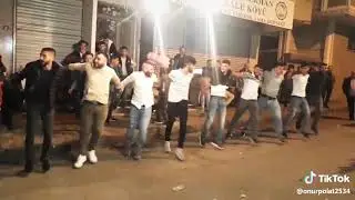 En iyi halay  2019