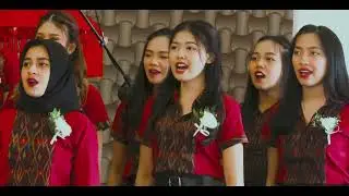 Lomba Mars HUT LLDIKTI VIII | Mars Undiknas University