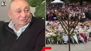 В результате стрельбы на пляже Бонди погиб человек, переживший Холокост, после того как ему удало...