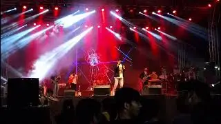 Aiims Delhi UG Band Algorhythm PULSE  2025 #aiimsdelhi #pulse2025 #aiims #band #rockband #aiimsband