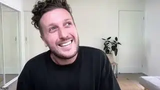 A Satisfied Mind Ep 82 - Daniel Flynn, Thankyou Co-Founder on Leading and Learning