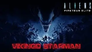😈🌌☣💥#alienfireteamelite 🌌#pathogen 🌌#xenomorph 🌌#aliens 🌌#vikingostarman 🖥#e52680v4 🖥#gtx1660super