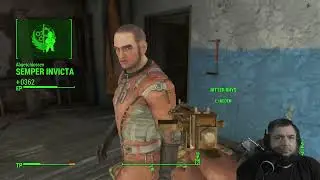 FALLOUT 4 #0027 #fallout #gaming #german