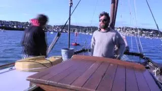 Peel Castle - 80 Years at Sea
