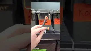 Checking Out Our Darts
