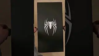 Spider-Man 2 Collector's Edition Unboxing! (PS5)