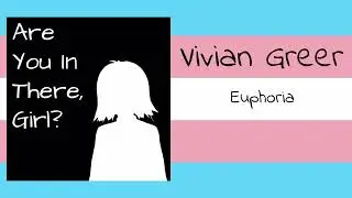 Vivian Greer - Euphoria (Official Audio)