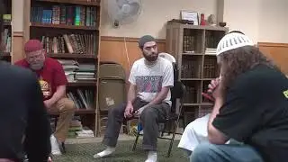 A Message of Unity from the Chicago Muslim Community