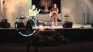 Tyler T. and Jimmy Blakley - A Place Called Home