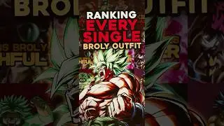 The HEATED Broly Debate 🔥
