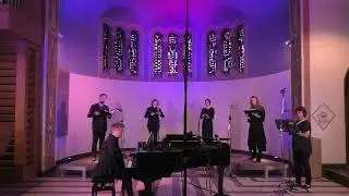 &bdquo;Vater unser&ldquo; - Pamela K&ouml;nig