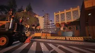 (SatisFactory) Improving the factory again but this time we making the space parts for phase 3