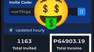 PAANO MAGING AGENT SA PESO WIN LUCKY RAINBOW? ANO ANG POSSIBLE INCOME?