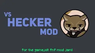 Friday Night Funkin' - VS Hecker Mod (Beluga Discord)