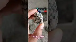 Granitoids