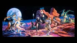 EverQuest - Shadows of Luclin - Shadeweaver 4