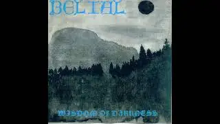 Belial - The Invocation