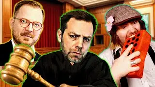 Bastien exposed Tobias Huch jetzt auch noch?