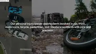 Motorcycle Accident Lawyer | Richmond, TX | Reed & Terry Law Firm