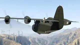 TRIPLE THREAT(GTA 80s editor)