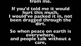 Edward Young - Change (Extended Version) (Lyric Video)