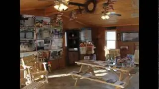 A Tour of our Main Sales and Display Lot in Mifflintown Pennsylvania