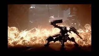 ARMORED CORE EDIT
