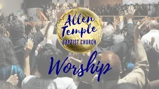 October 5, 2025 Worship &ndash; Reverend Dr. A. Wayne Johnson