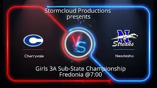 Neodesha vs. Cherryvale &middot; Girls Basketball | 03/05/2022