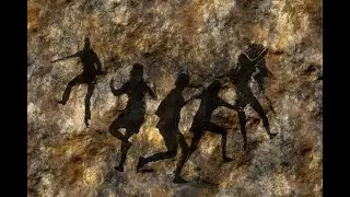 70,000-Year-Old Rock Painting Discovered in Indonesia Rewrites Human History