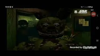 FNAF 3sim FULL
