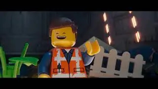 THE LEGO MOVIE 2: THE SECOND PART (2019) Official Trailer