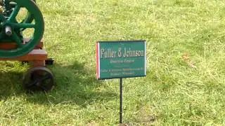 cheshire game fair 2014