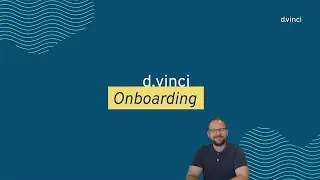 d vinci Onboarding im Homeoffice - Wie gelingt die dezentrale Einarbeitung