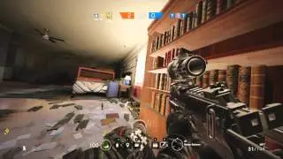 TM(Kraken)-Mystikkal Level 11X Rank PLAT1 ECS RB6 5v5 Cup #2 (NA)(PC)