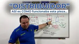&iquest;Qu&eacute; es un Distribuidor? 🚘 Te lo explico...