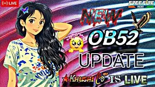 ★Ꮶʜuꜱʜɪ ᥫ᭡፝֟፝֟ is live 🔴🎉:- have fun and play the game🎮 come on gyus😘❤️ let's go🏃‍♀️💨!!