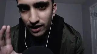 Indian Accent ASMR || Really Personal Attention