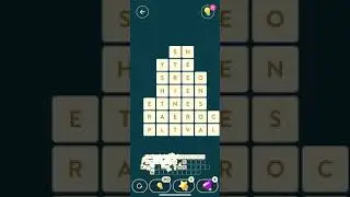 Wordbrain Daily Challenge Dec 10 2020 Answers | Cheats for Wordbrain