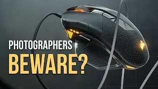 Is CGI A Threat To Photographers?