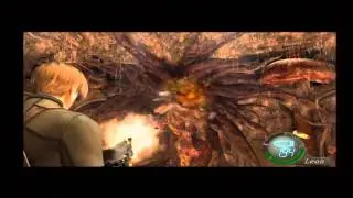 Resident Evil 4 HD Playthrough Part 14